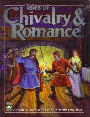 Tales of Chivalry and Romance
