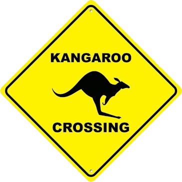 Kangaroo Prbate Court
